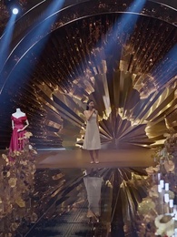 彎刀劃破紅玫瑰 - Episode 23