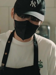 save my favorite - Episode 7