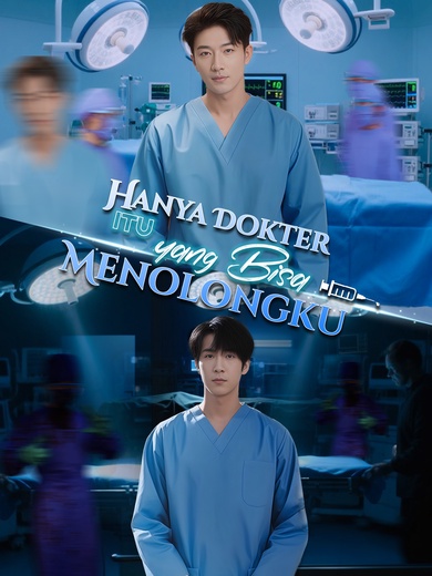 Hanya Dokter Itu yang Bisa Menolongku?