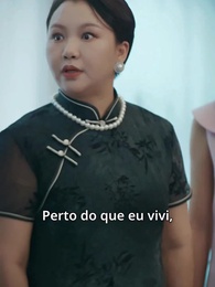 A Revolta Bilionária - Episode 52