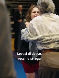 [Doppiato] Genio Medico Vendetta Dopo Tradimento - Episode 32