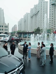 الحلقة 55 - عرشٌ خلف القناع