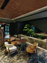 عرشٌ خلف القناع - Episode 53