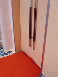 Memorias de Villa Esperanza - Episode 25