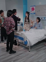 Episode 81 - Neue Flammen, neues Wir