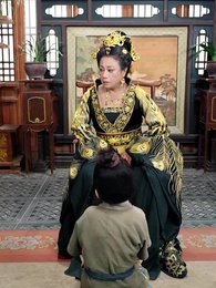 ตอนที่ 31 - พิษรักยาเสน่ห์