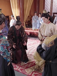 La Pixiu de la Fortuna Renacida - Episode 14