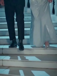 لم يبق لي دمعة - Episode 82