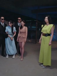 عرشٌ خلف القناع - Episode 34