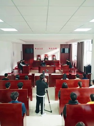 清退租客後，我不租了 - Episode 9