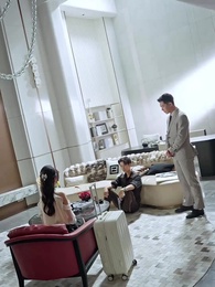 ตอนที่ 56 - เมื่อรักกลายเป็นวันวาน