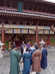 神獣の力でパパを皇帝に! - Episode 37