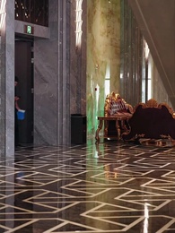 الحلقة 27 - عرشٌ خلف القناع