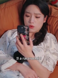 L'Amour en Chaleur - Episode 6