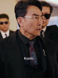 Sahte Mirasçı - Episode 13