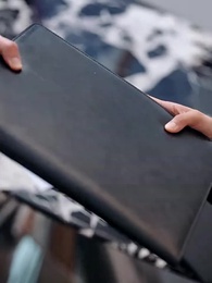 第7話 - マドンナ弁護士