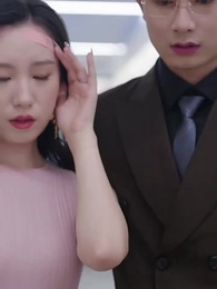 Tập 24 - Mười Năm Tàn Tro