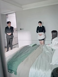 ตอนที่ 32 - เมื่อรักกลายเป็นวันวาน