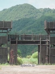 Épisode 29 - [Doublé]Deux Vies, Une Destinée