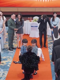 Episodio 26 - Memorias de Villa Esperanza