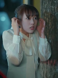 لم يبق لي دمعة - Episode 18