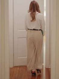 [Doblado] Triunfar después del Divorcio - Episode 35