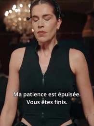 Épisode 30 - [Doublé]La Colère d’une Mère