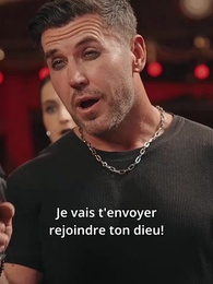 [Doublé]La Colère d’une Mère - Episode 28