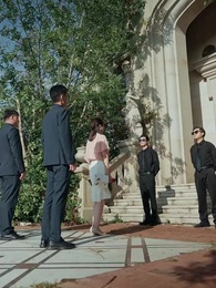 32화 - 태양의 심판