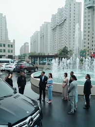 Episódio 55 - Meu Pai, Meu Arranha-céu