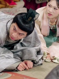 พิษรักยาเสน่ห์ - Episode 58