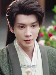 Épisode 37 - [Doublé]Deux Vies, Une Destinée