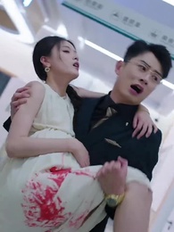 Tập 13 - Mười Năm Tàn Tro