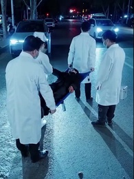 [Dublajlı]Sonsuz Vedaların Sonuncusu - Episode 26