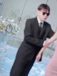 ตอนที่ 60 - เมื่อรักกลายเป็นวันวาน