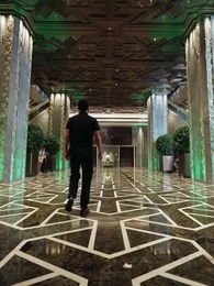 عرشٌ خلف القناع - Episode 23