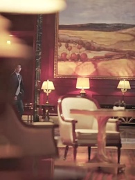 เมื่อรักกลายเป็นวันวาน - Episode 35