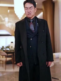 Bölüm 15 - Sahte Mirasçı