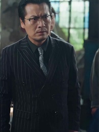 Meu Pai, Meu Arranha-céu - Episode 15