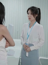 [Dubbed] Love, Lies, and Lost Redemption - Episode 8