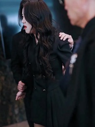 Sahte Mirasçı - Episode 18