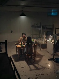 الحلقة 2 - عرشٌ خلف القناع