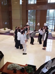 Episode 22 - No More Blind Kindness