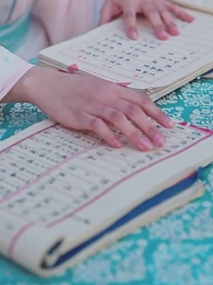 Episode 16 - [Dubbing]Perjanjian Dua Negara