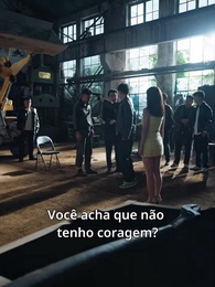 Meu Pai, Meu Arranha-céu - Episode 12