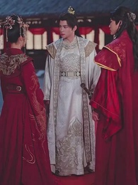 [Dubbing]Perjanjian Dua Negara - Episode 24