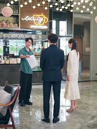 No More Blind Kindness - Episode 4