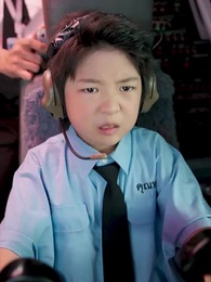 Il Comandante di 8 Anni - Episode 31