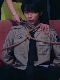 الحلقة 36 - عرشٌ خلف القناع