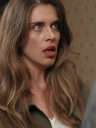 Épisode 11 - [Doublé]La Colère d’une Mère